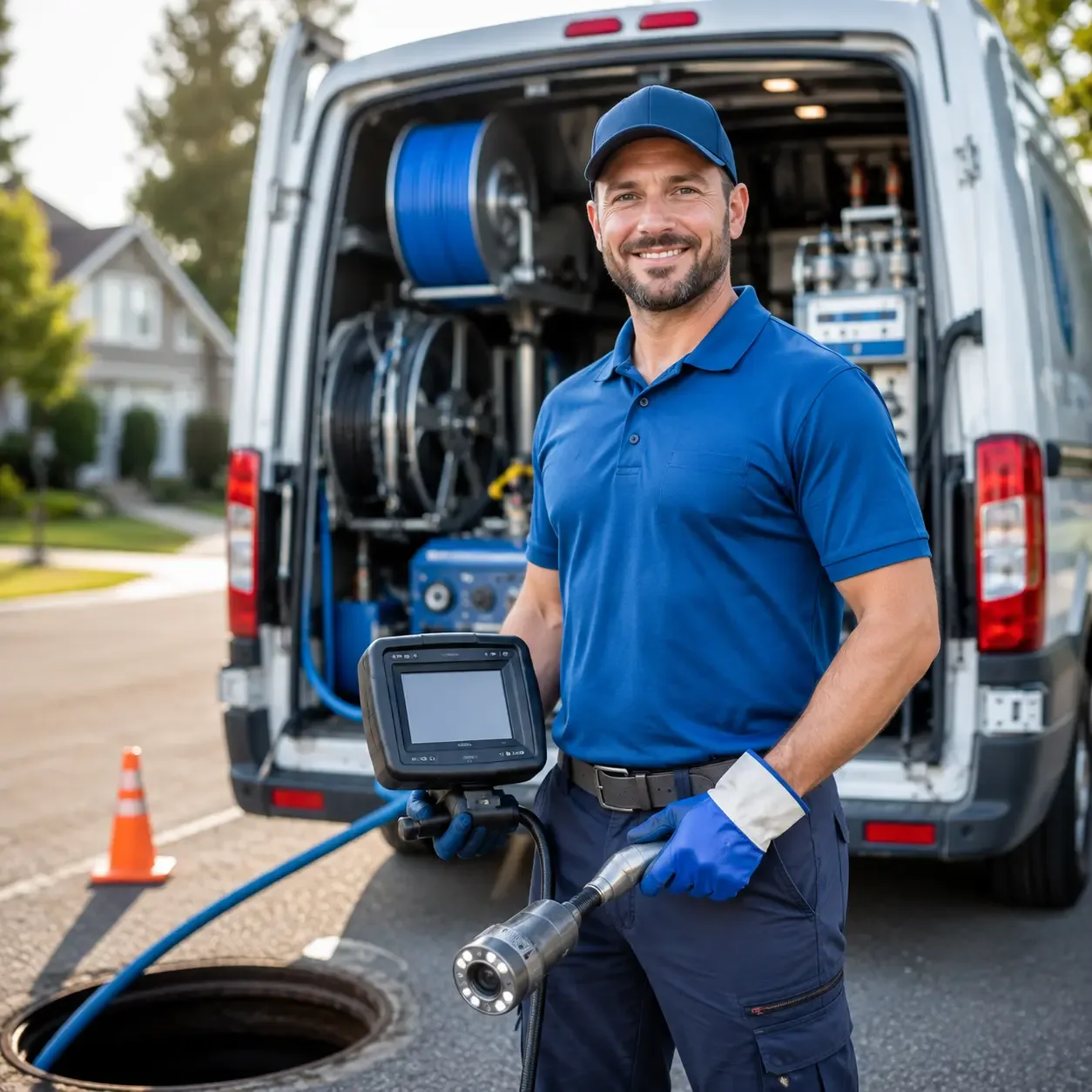 Local Pipe Relining specialists in Carterville, MO