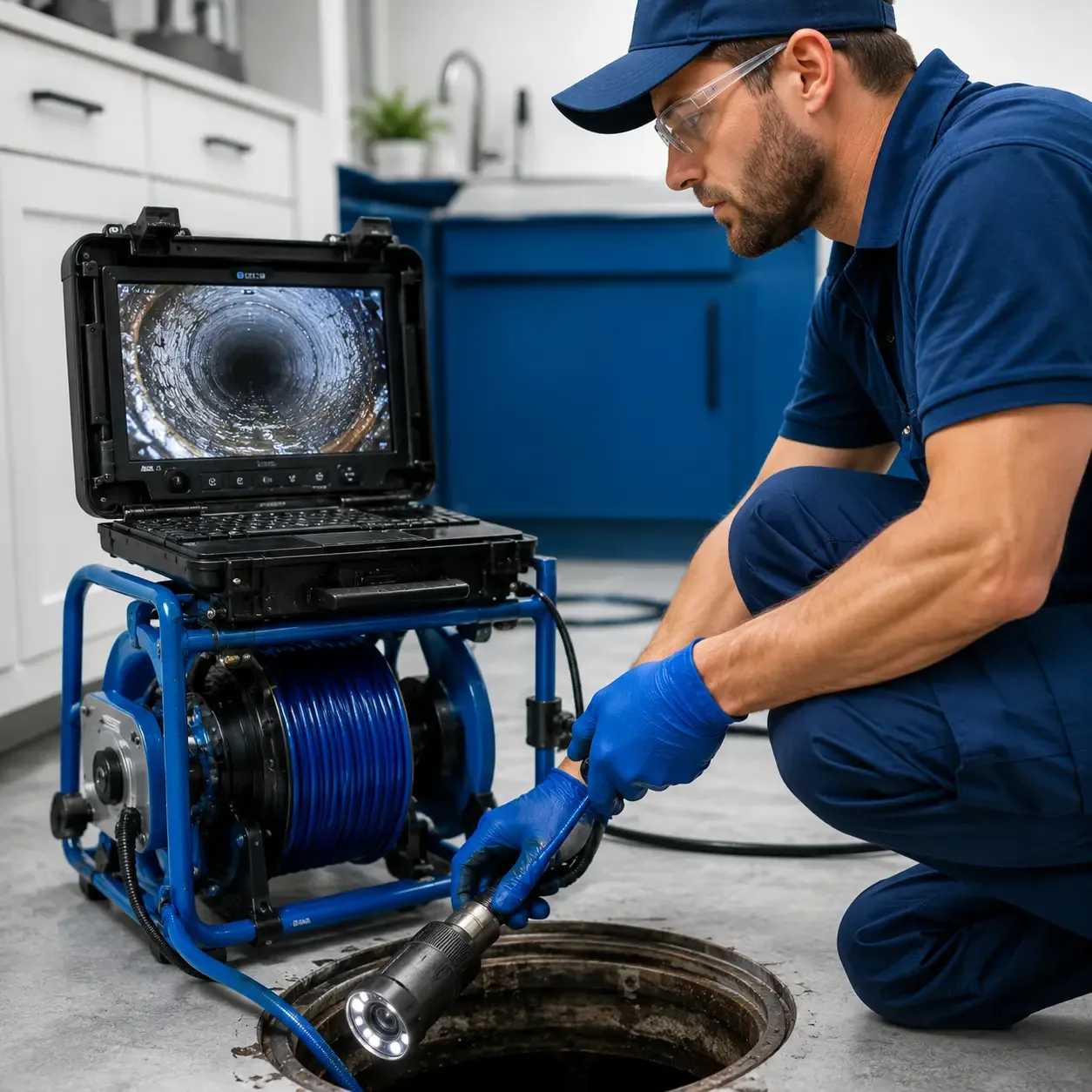 Pipe Relining professionals serving Carterville, MO